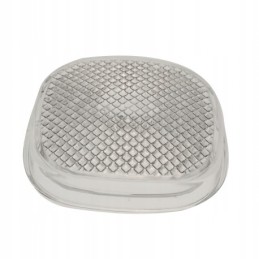 Rear lamp cover, reverse, cat th350b th560b th330b 2093091