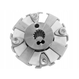 Hyundai 11e9 16013 hydraulic pump clutch