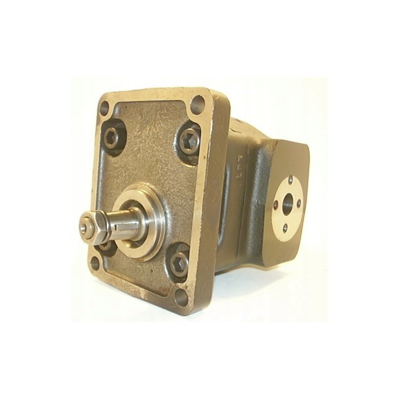 2pr 37 85cc rev cast