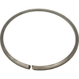 The seal ring of the belt assembly is failing