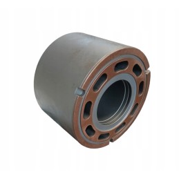 Cylinder for the Rexroth A8VO107 hydraulic pump