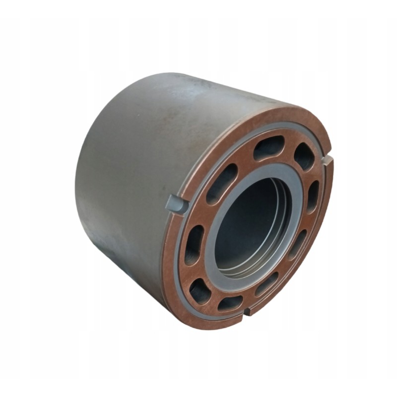 Cylinder for the Rexroth A8VO107 hydraulic pump