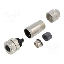 1 pcs x BINDER - 99 1436 812 05 - 99-1436-812-05