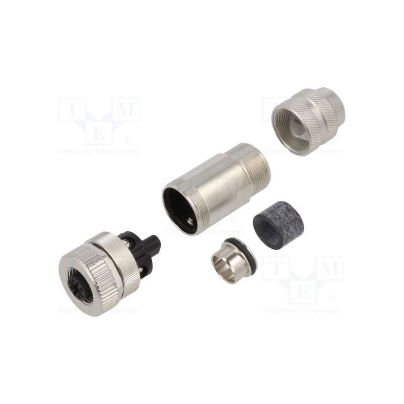 1 pcs x BINDER - 99 1436 812 05 - 99-1436-812-05