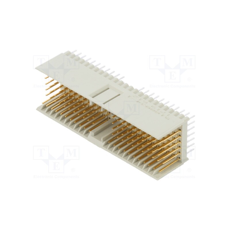 1 pcs x TE Connectivity - 5188834-1 - Z-PACK/A M-HDR 154P.