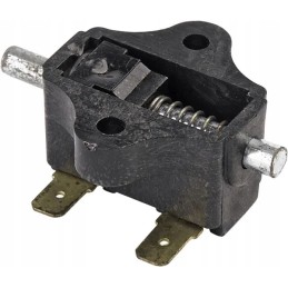 Mechanical stop light switch, zetor