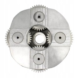 Komatsu pc160 pc180 pc210 reduction set