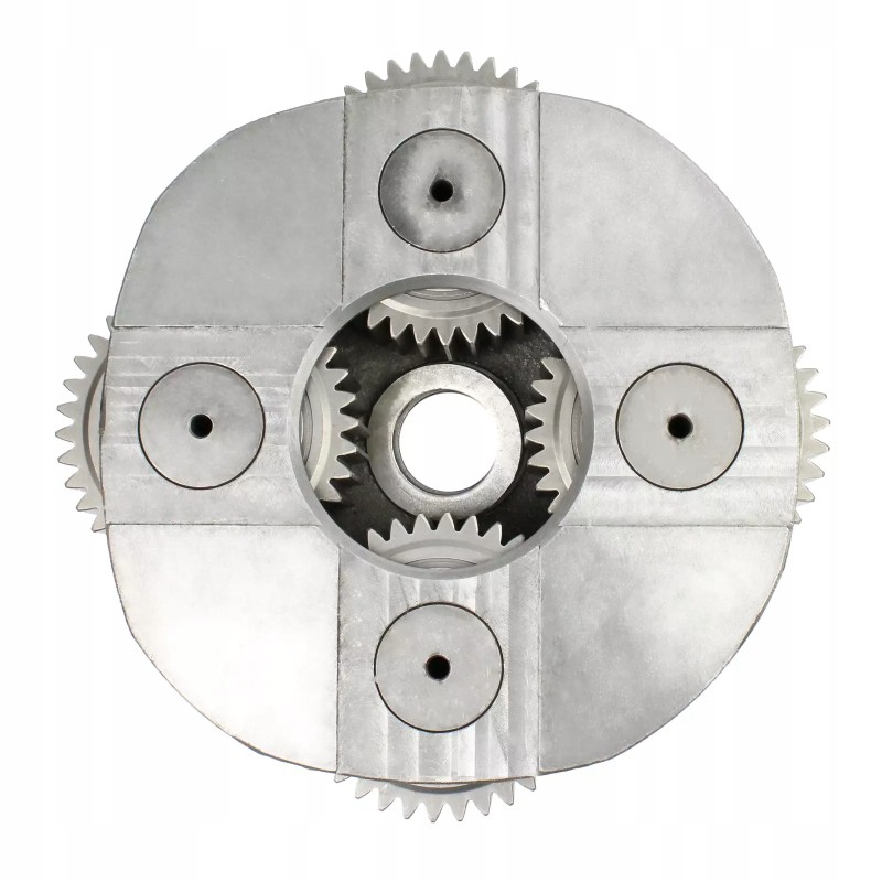Komatsu pc160 pc180 pc210 reduction set