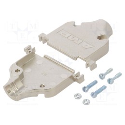 1 pcs x TE Connectivity - 5745173-2 - CABLE CLAMP KIT,SZ 3