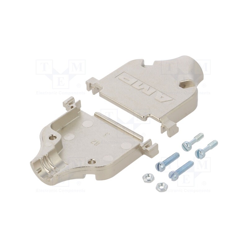 1 pcs x TE Connectivity - 5745173-2 - CABLE CLAMP KIT,SZ 3