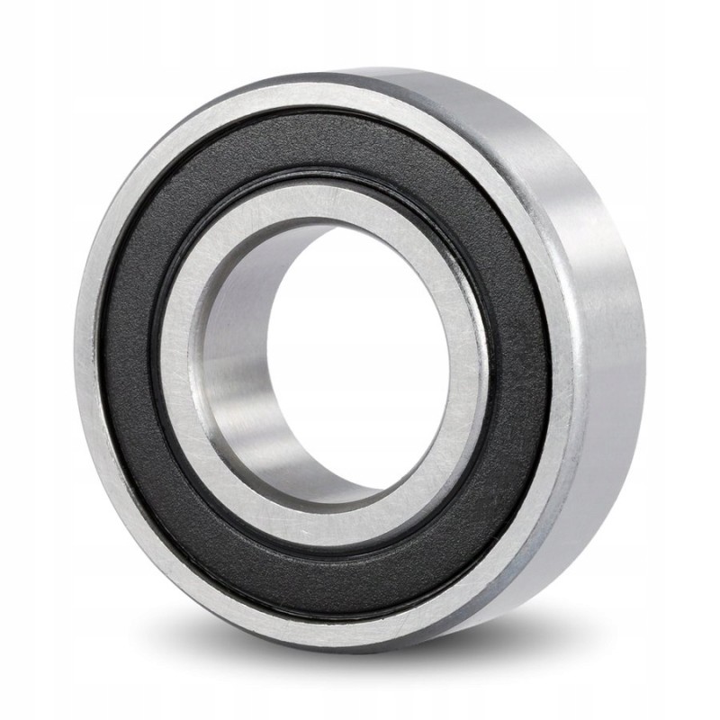 Single row ball bearing 6003 2rs c3 timken