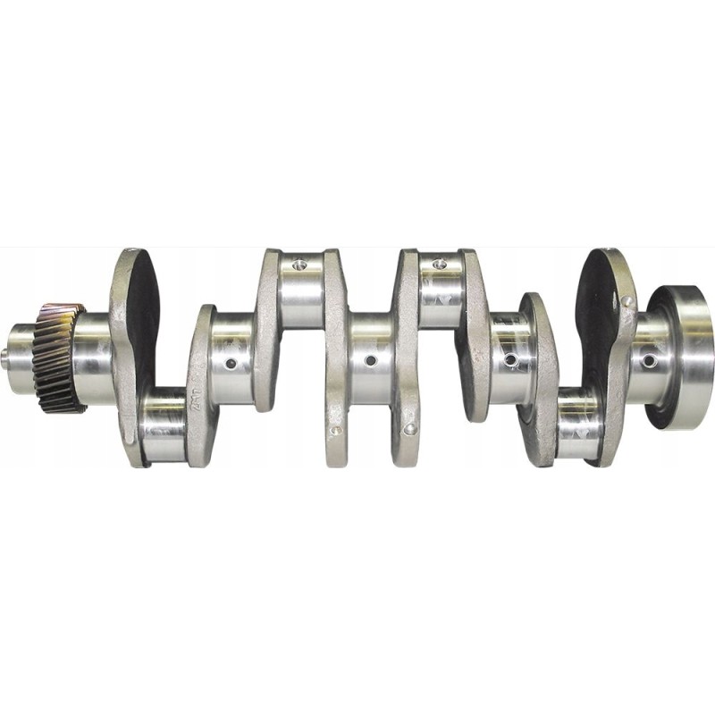 Crankshaft cummins 3907803 new