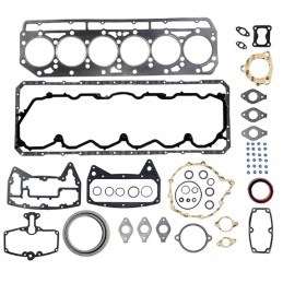 Caterpillar c9 engine gasket set 3