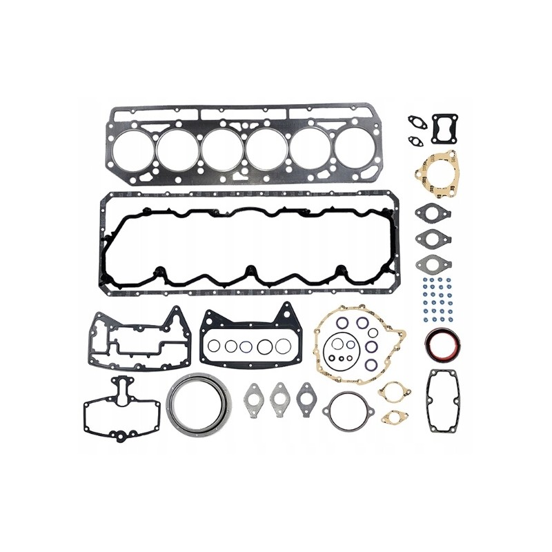 Caterpillar c9 engine gasket set 3