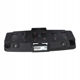 Hiab Olsbergs Combidrive CD2 transmitter module