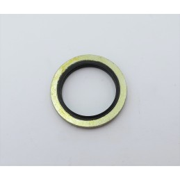 Seal bonded 16 0i d dowty