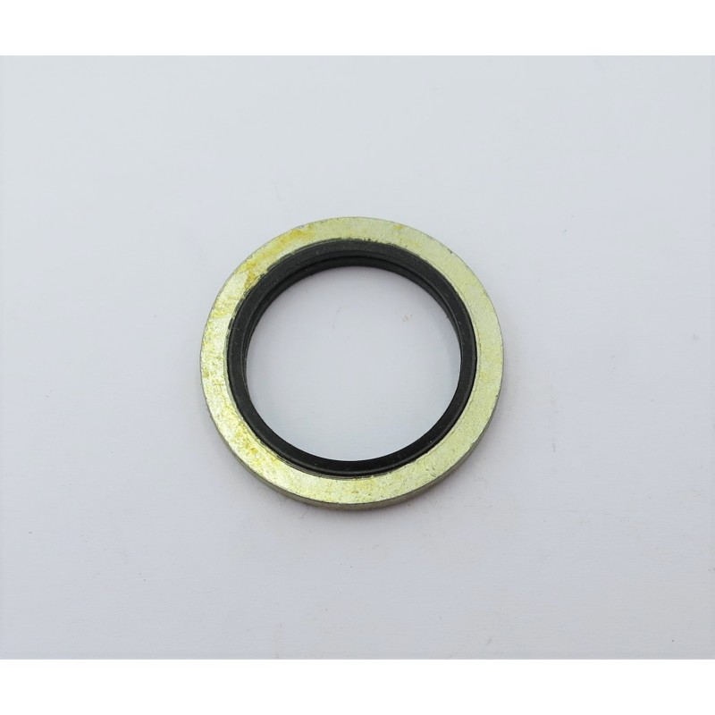 Seal bonded 16 0i d dowty