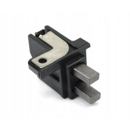 Alternator brush holder ex257000 a120 bizon