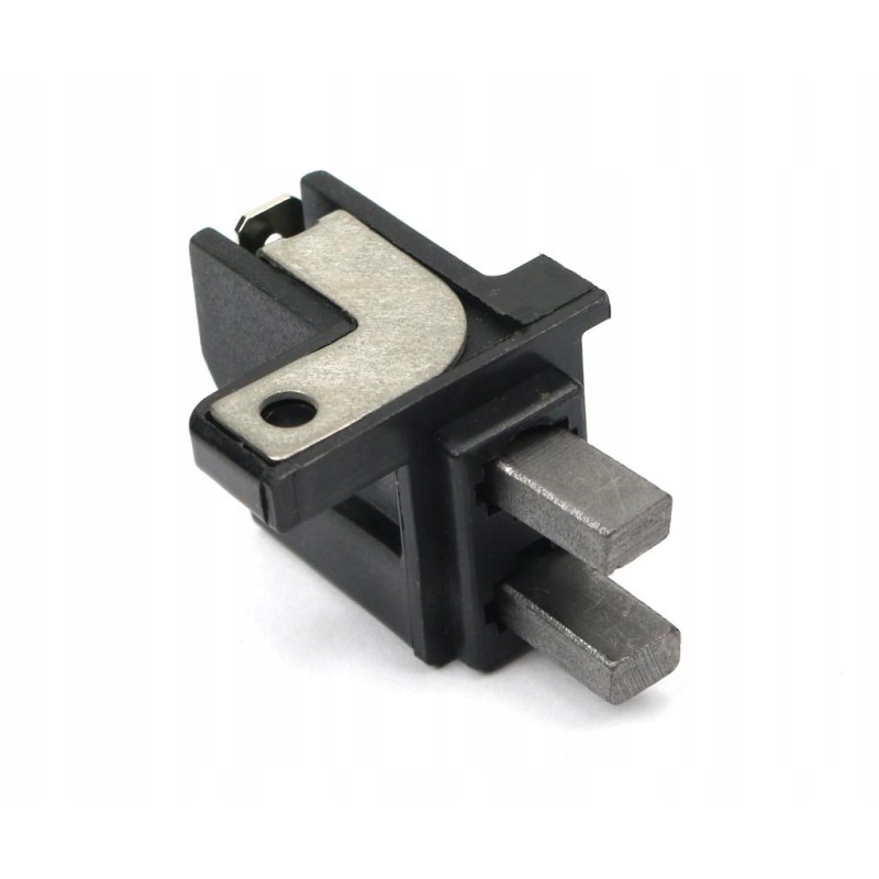 Alternator brush holder ex257000 a120 bizon
