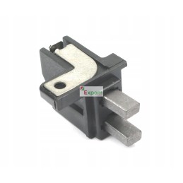 Alternator brush holder ex257000 a120 bizon