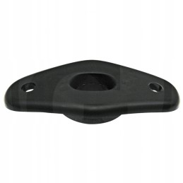 Bushing for massey ferguson mf 187 491