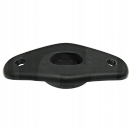 Bushing for massey ferguson mf 187 491