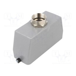 1 pcs x LAPP - 10121900 - Enclosure: for HDC connectors, EPIC H-B, size H-B 24, PG21
