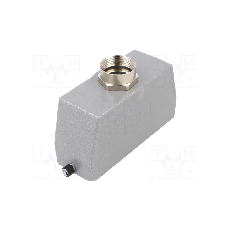 1 pcs x LAPP - 10121900 - Enclosure: for HDC connectors, EPIC H-B, size H-B 24, PG21
