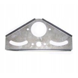 Bison AB eccentric base 506003061