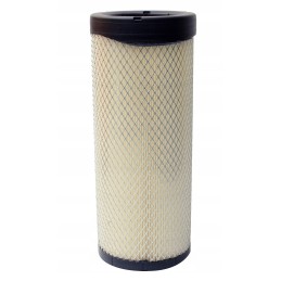 Internal air filter cva excavator cat