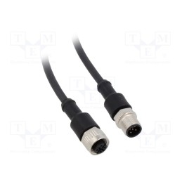 1 pcs x BINDER - 79 5002 10 05 - 79 5002 10 05