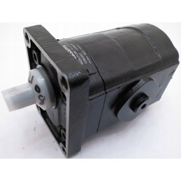 Hydraulic motor 5cm 39980bol