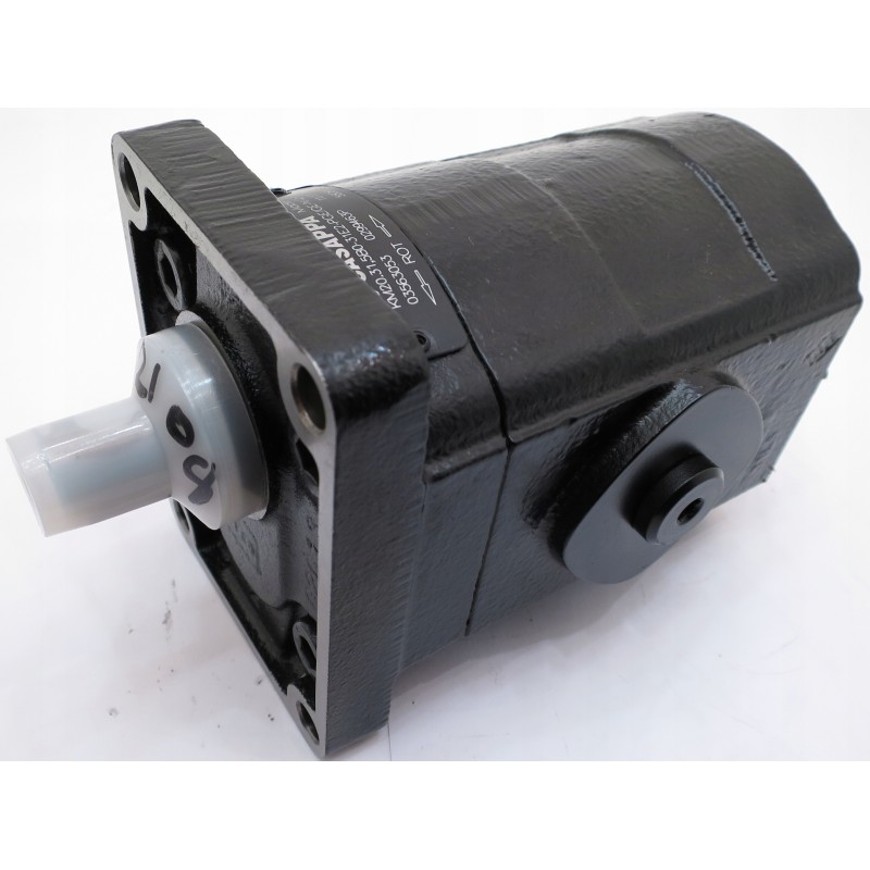 Hydraulic motor 5cm 39980bol