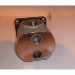Hydraulic motor 5cm 39980bol