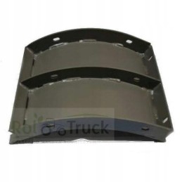 Fan bottom cover mengele 6900 7800 03128498