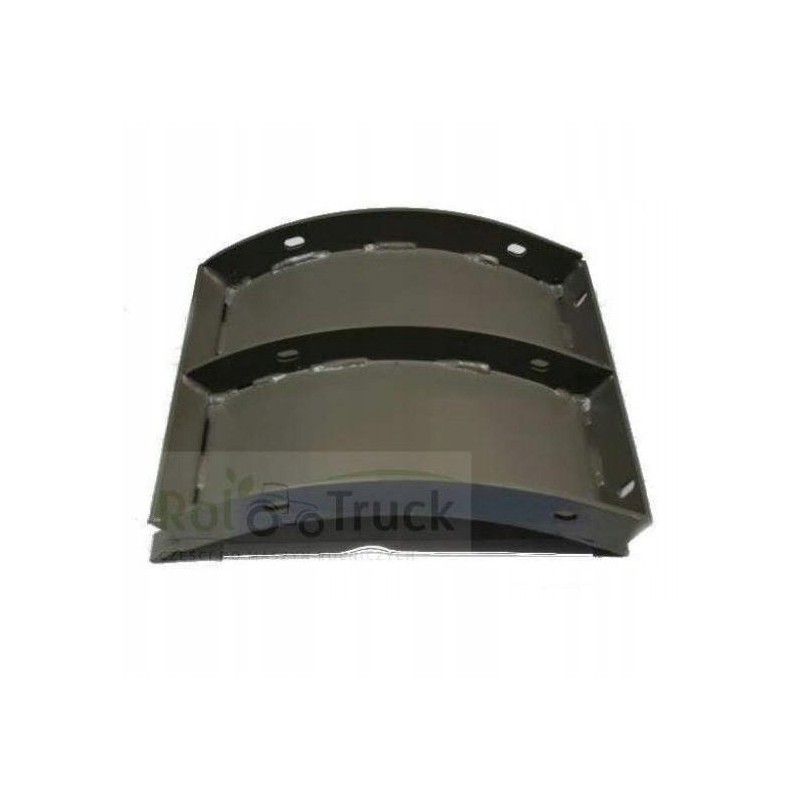 Fan bottom cover mengele 6900 7800 03128498