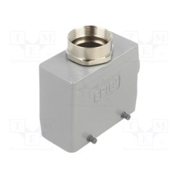 1 pcs x LAPP - 70100400 - Enclosure: for HDC connectors, EPIC H-B, size H-B 16, PG29
