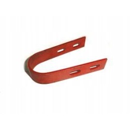 Pollozyska clamp Bison AB 5060030270