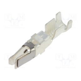 1 pcs x TE Connectivity - 66741-2 - Contact, female, silver plated, 5÷6mm2, TYPE XII, crimped