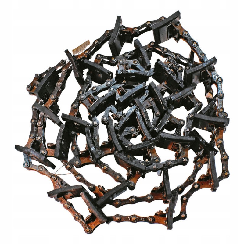 Grain feeder chain bizon z056 5040200230