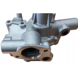 Cummins A2300 A2300T Water Pump