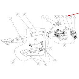 04510600 complete transmission