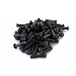 Knife ball rivet for Claas 6x26 0 5kg about 60 pcs