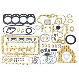 Caterpillar 3064 engine gasket kit