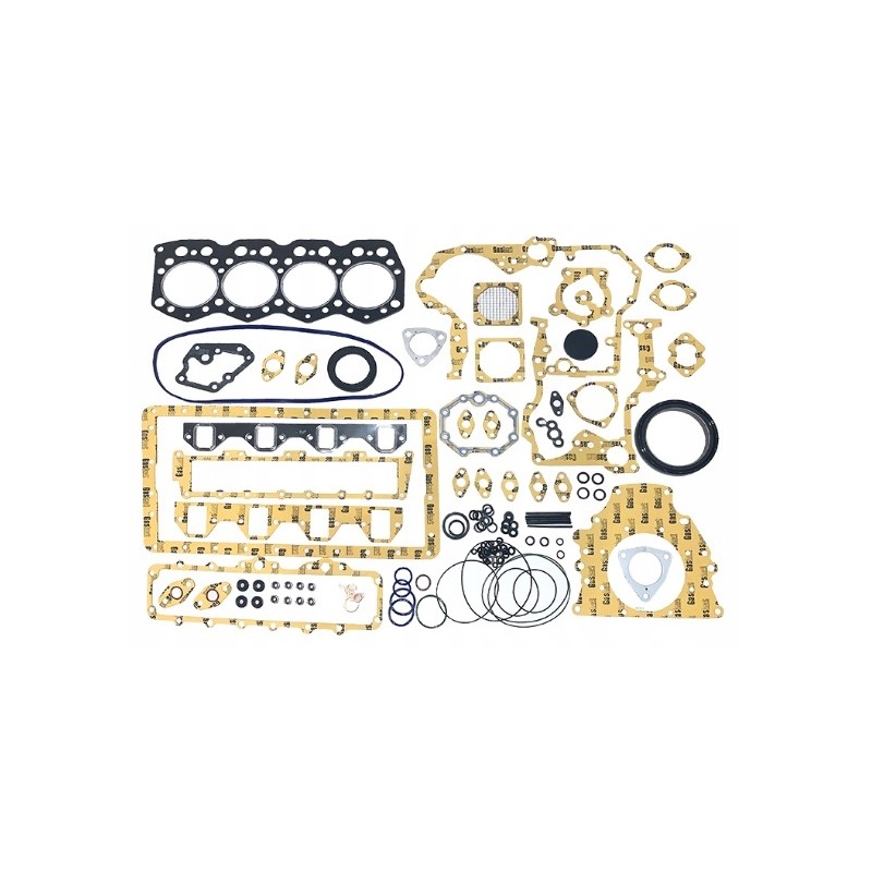 Caterpillar 3064 engine gasket kit