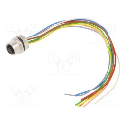 1 pcs x BINDER - 09 3482 700 08 - 09 3482 700 08