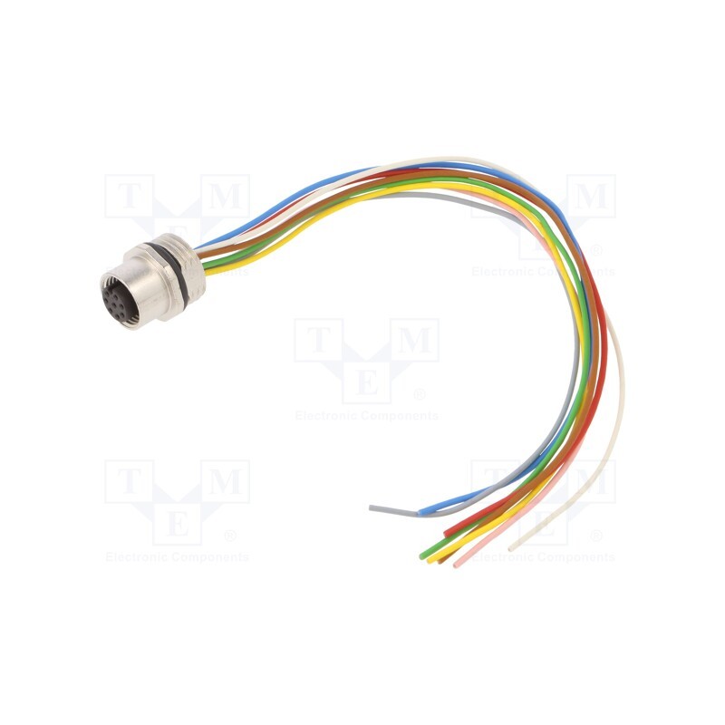 1 pcs x BINDER - 09 3482 700 08 - 09 3482 700 08