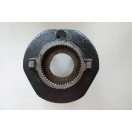 Fiat Hitachi FB200 satellite basket