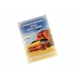 Bison Z056 repair manual with installation diagram