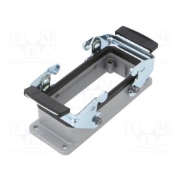 1 pcs x LAPP - 10072000 - Enclosure: for HDC connectors, EPIC H-B, size H-B 16, 77.5x27mm